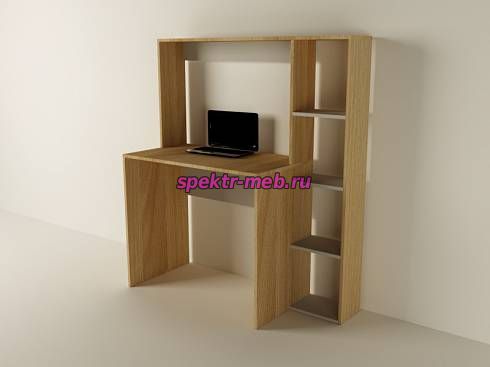 Компьютерный стол Нокс-6