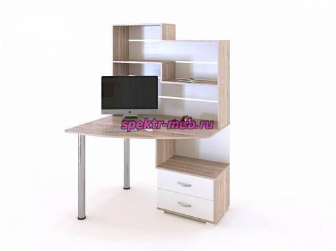 Компьютерный стол Балтимор 24