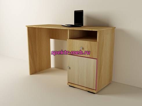 Компьютерный стол Тунис-1