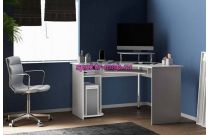 Стол угловой компьютерный Myau СУ-8