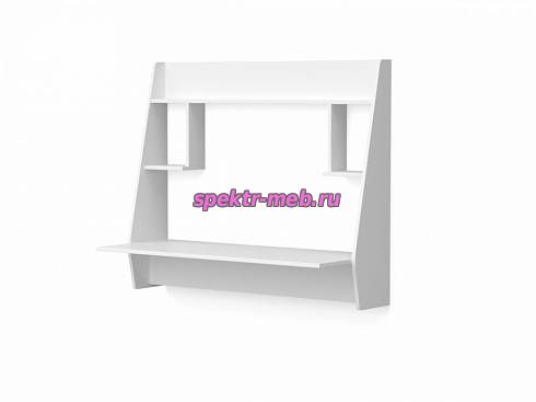 Навесной компьютерный стол Монгун