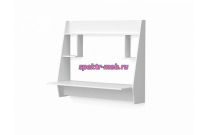 Навесной компьютерный стол Монгун