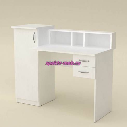 Стол компьютерный Myau 1