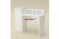 Стол компьютерный Myau 1