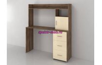 Компьютерный стол Робин глянец 12