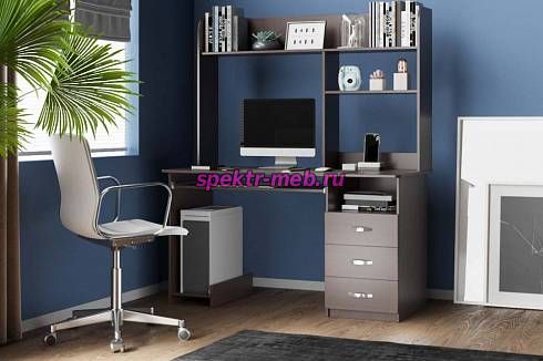 Стол компьютерный MBS СК-БТ