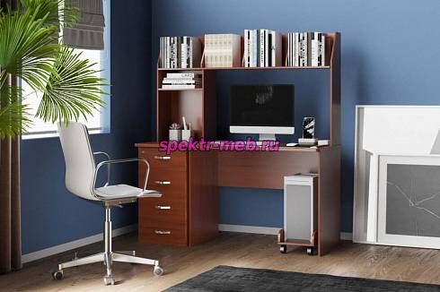 Компьютерный стол Пентиум 4