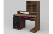 Компьютерный стол МБ 39.1