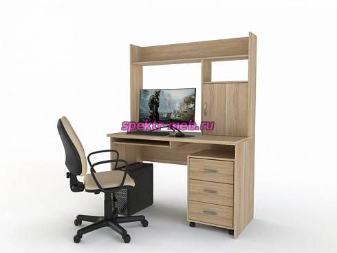 Компьютерный стол Вероника - 36
