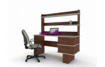 Компьютерный стол Куба 4