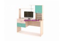 Стол компьютерный Рима ЛДСП