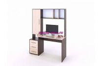 Стол компьютерный Лаки КСТ-16