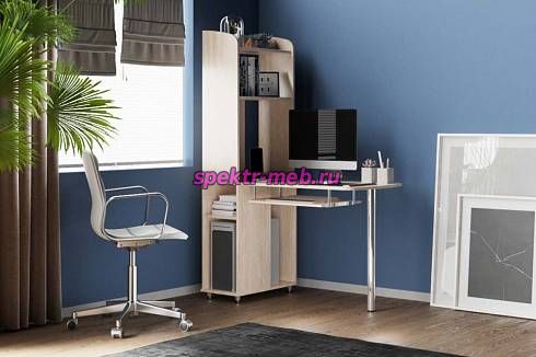 Компьютерный стол Андрон