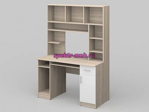 Компьютерный стол МБ 37.1