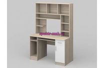 Компьютерный стол МБ 37.1