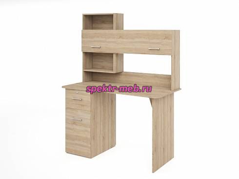 Компьютерный стол Цезарь