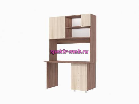 Компьютерный стол Акация 4