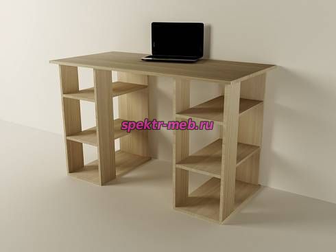 Компьютерный стол Лестер-13