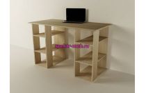 Компьютерный стол Лестер-13