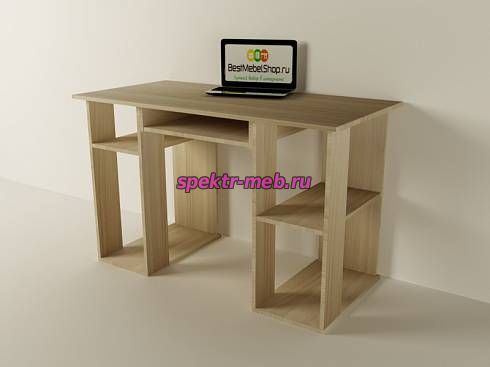 Компьютерный стол Лестер-14