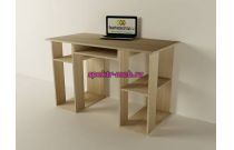 Компьютерный стол Лестер-14