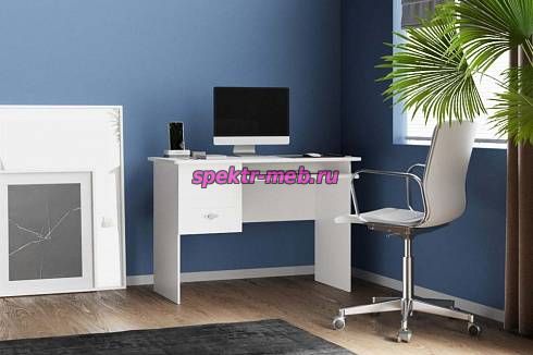 Стол компьютерный Прованс НМ-009.19-02