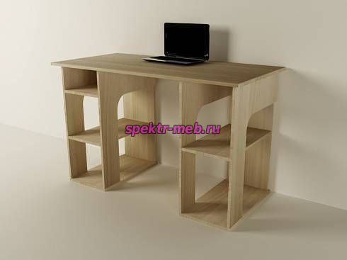 Компьютерный стол Лестер-18