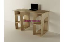 Компьютерный стол Лестер-18