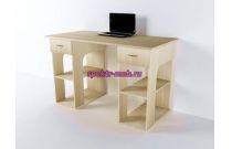 Компьютерный стол Лестер-17