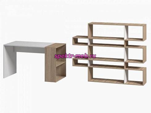 Компьютерный стол Викинг-16-1