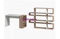 Компьютерный стол Викинг-16-1