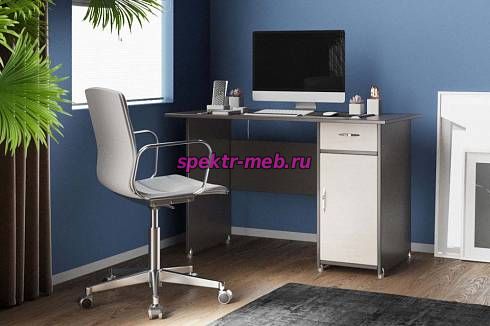 Компьютерный стол Брунто