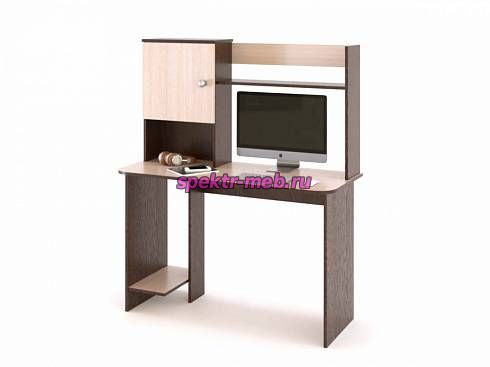 Стол компьютерный Лаки СК-6