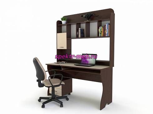 Детский компьютерный стол Олимпик СУ - 24