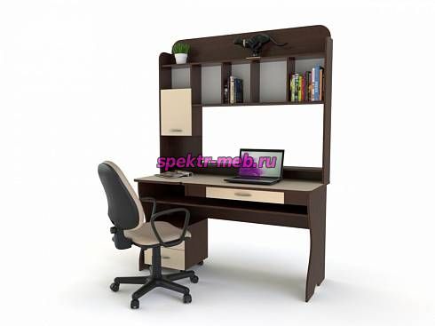 Детский компьютерный стол Максим СУ - 23