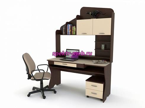 Детский компьютерный стол Фило СУ - 25