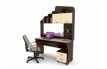 Детский компьютерный стол Оптимум СУ - 26