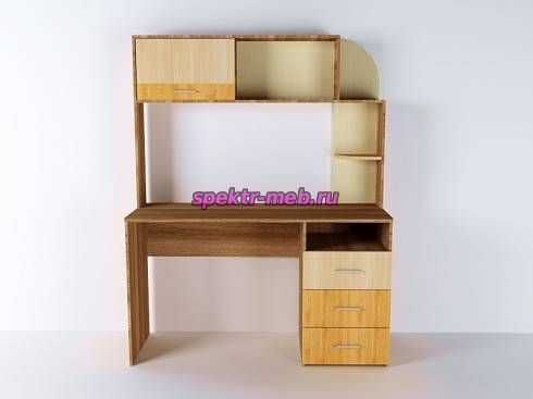 Компьютерный стол Розали 96.26