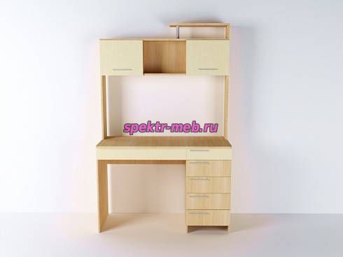 Компьютерный стол Бриз 15