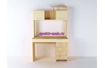 Компьютерный стол Бриз 15