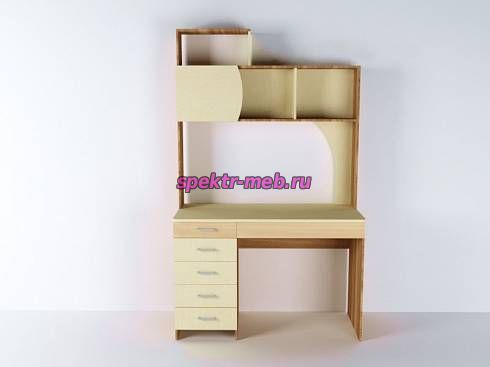 Компьютерный стол Британия 14