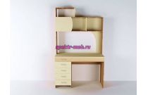 Компьютерный стол Британия 14