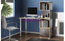 Стол компьютерный угловой Филл 6