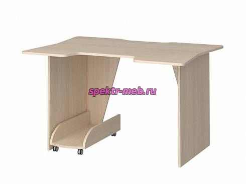 Компьютерный стол Комфортный 1