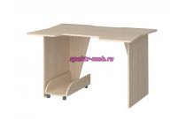 Компьютерный стол Комфортный 1