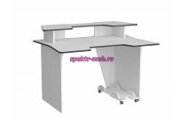 Компьютерный стол Комфортный 3