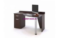 Угловой компьютерный стол Артем