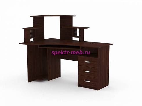 Стол компьютерный СКУ-4