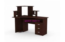 Стол компьютерный СКУ-4