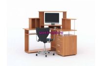 Компьютерный стол Арсенал 2